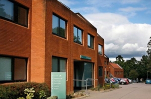 Spire Bushey Hospital