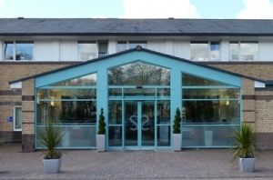 Spire Cheshire Hospital