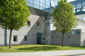 BMI Sefton Hospital