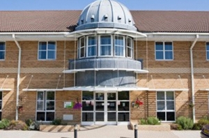 Nuffield Health Hospital (Glasgow)